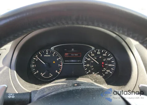 2018 Nissan Altima 2.5 z USA, uszkodzony, nr VIN 1N4AL3AP2JC290370